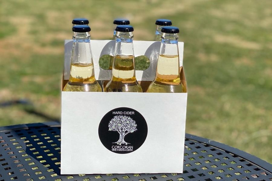 Top Cideries In & Around Washington, DC